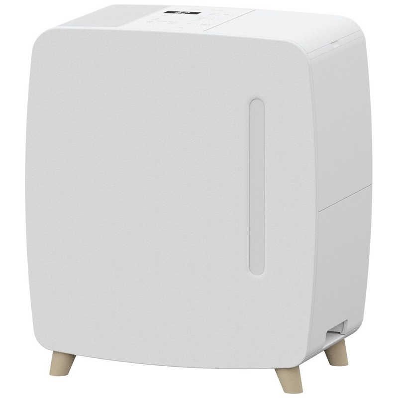 コロナ CORONA 加湿器 ハイブリッド 加熱 気化 式 木造20畳 鉄筋33畳 ホワイト UF HV 124 R