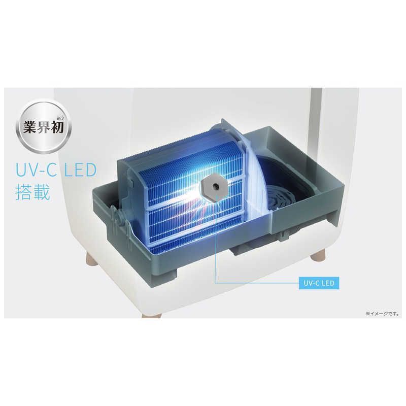 新品未使用】【未開梱】コロナ CORONA 加湿器 [ハイブリッド(加熱＋ 