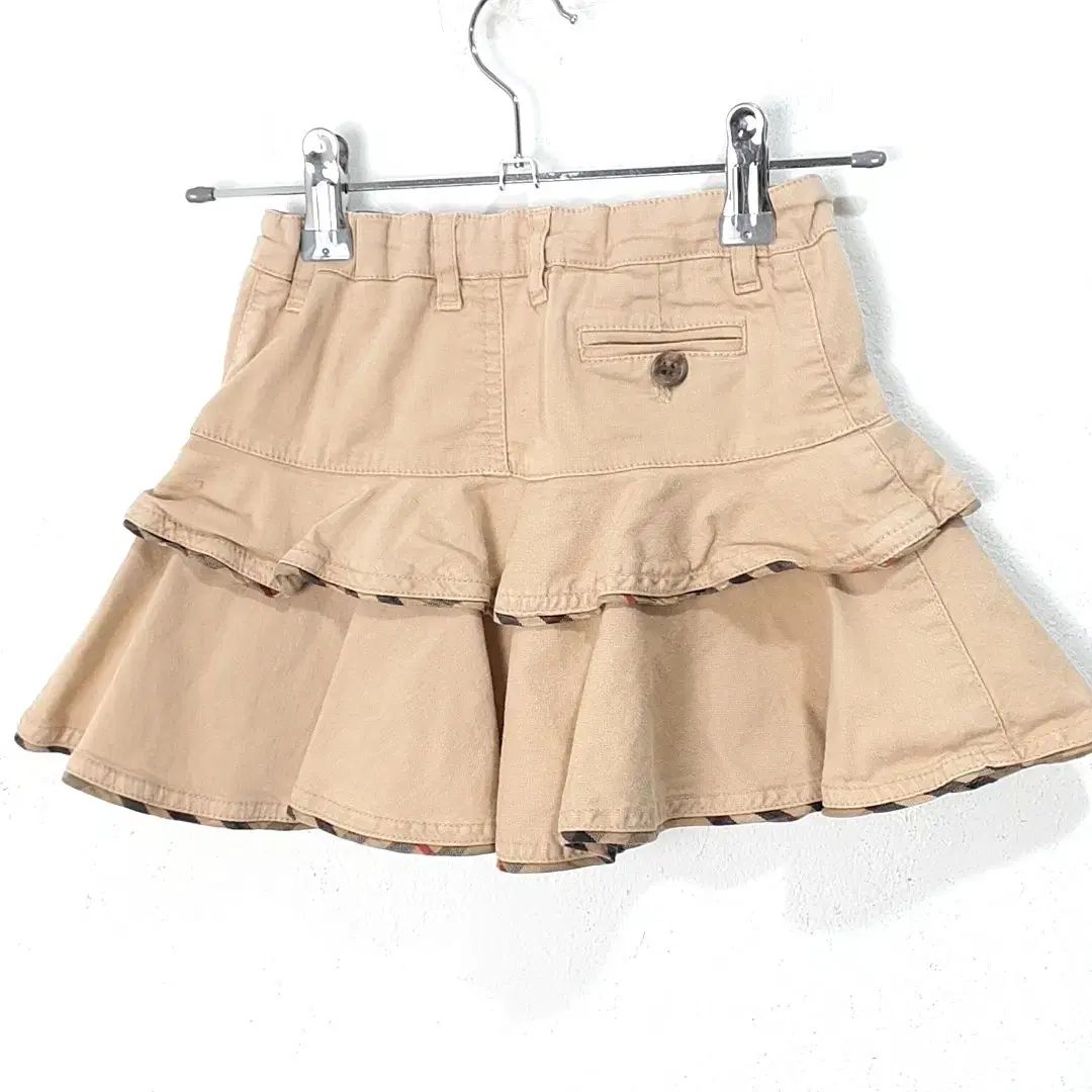 バーバリー スカート