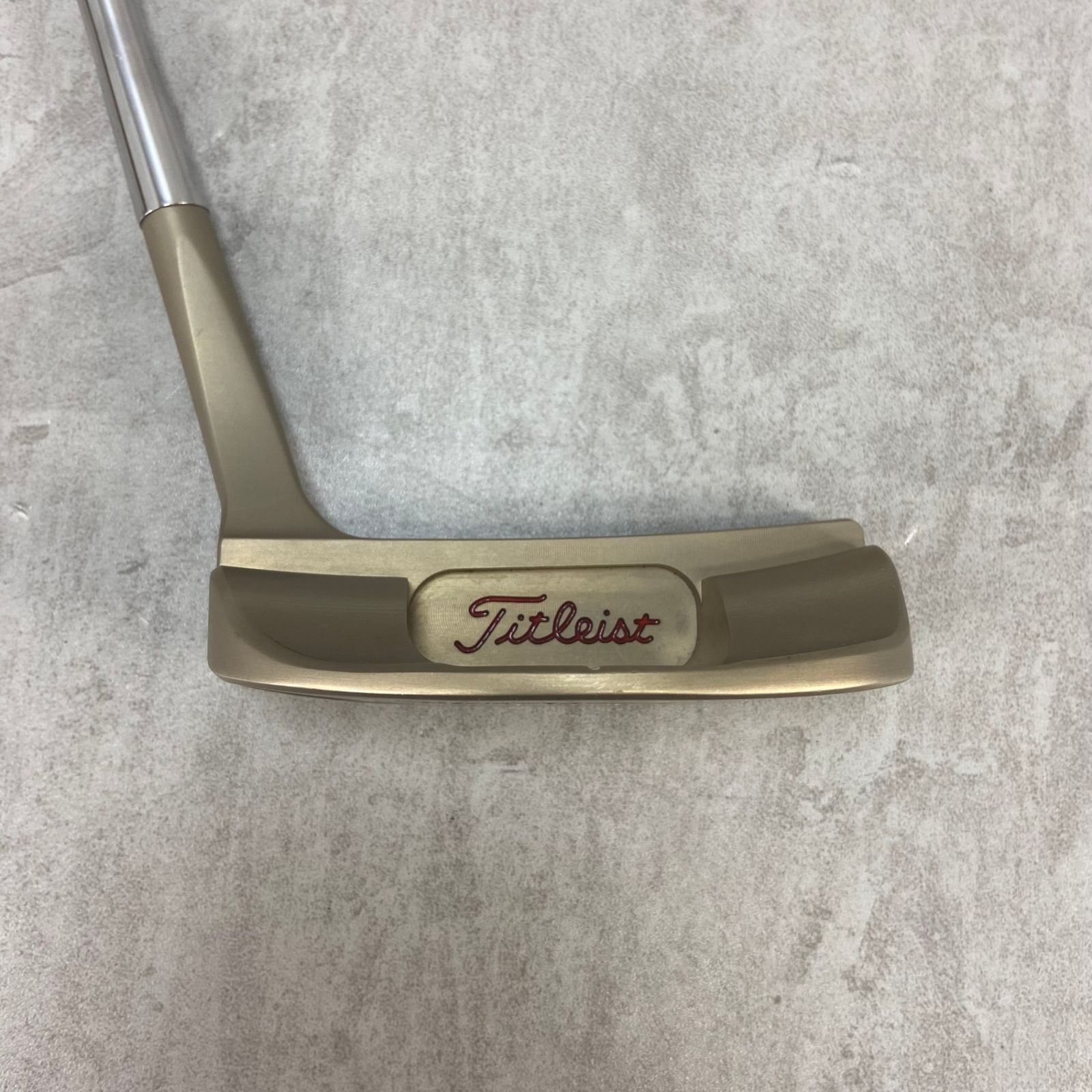 スコッティキャメロン カリフォルニア デルマー メンズゴルフ パター