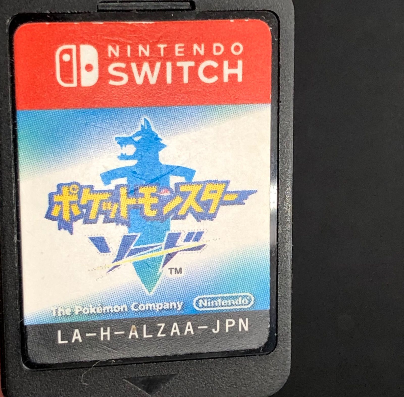 ポケモンソード