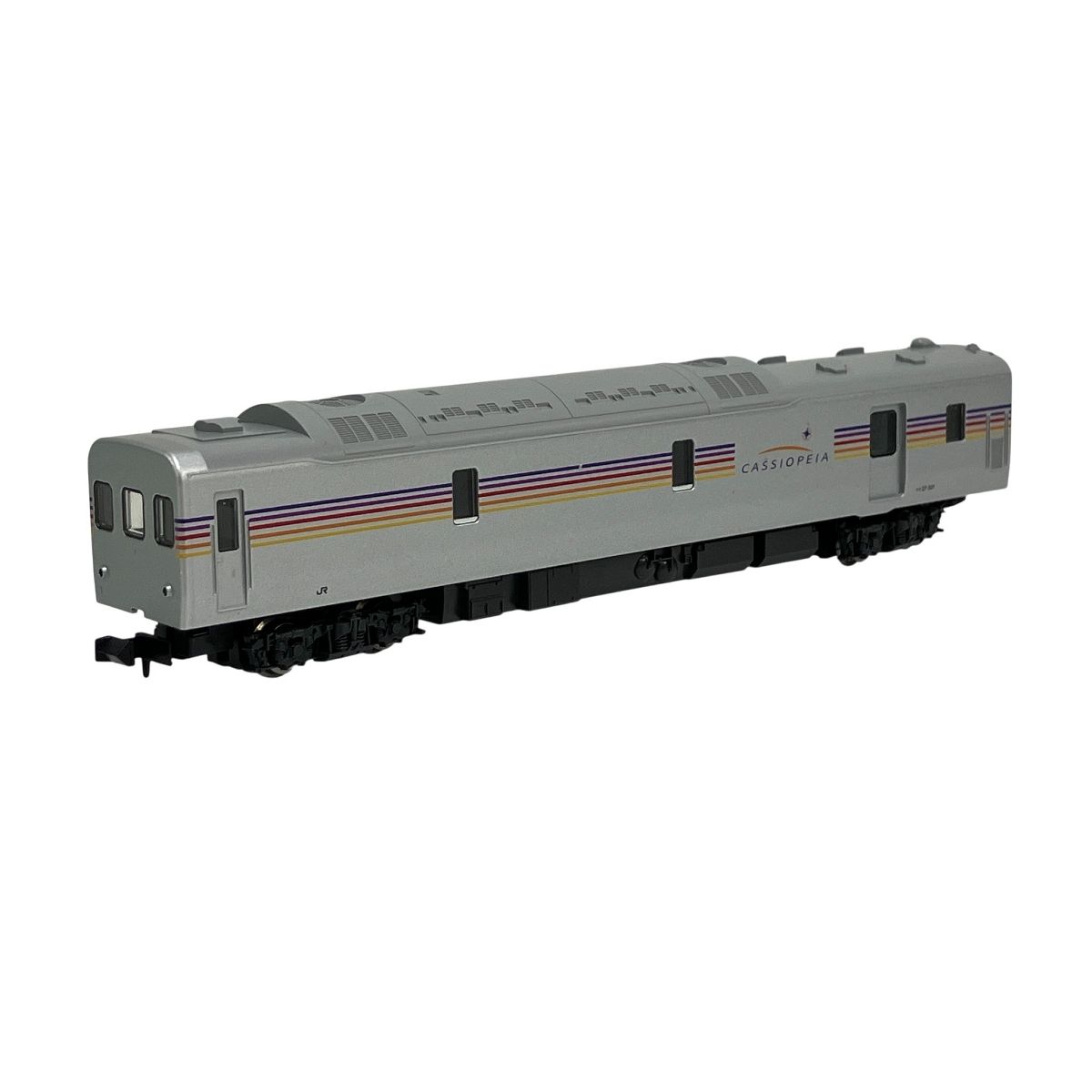 TOMIX 8541 JR カヤ27-500形 カシオペア M 鉄道模型 N 中古 T10726637