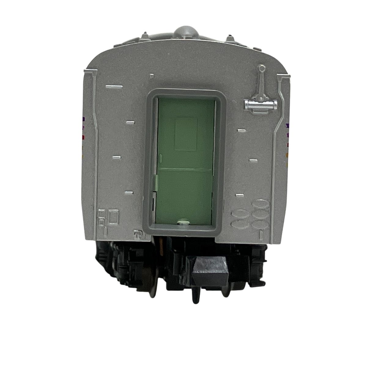 TOMIX 8541 JR カヤ27-500形 カシオペア M 鉄道模型 N 中古 T10726637