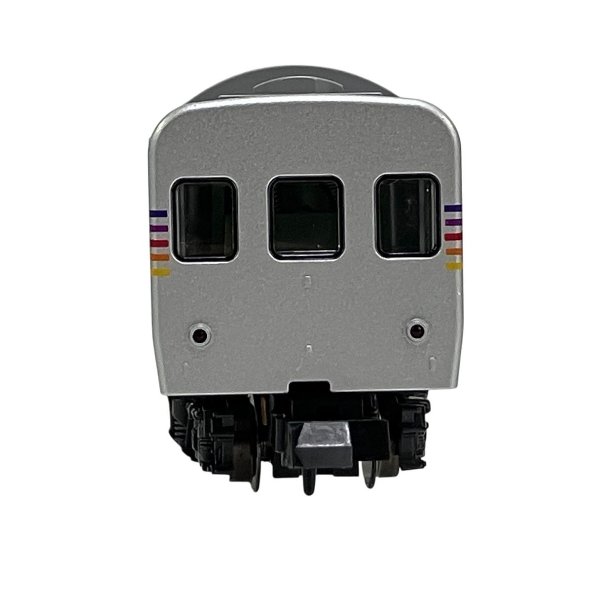 TOMIX 8541 JR カヤ27-500形 カシオペア M 鉄道模型 N 中古 T10726637
