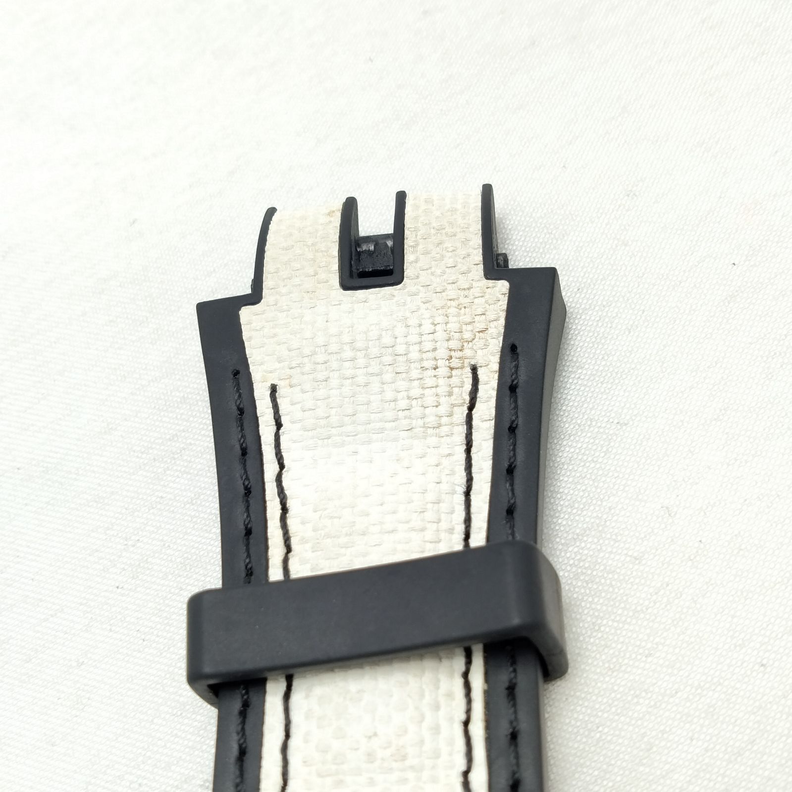 ナイロン ラバー