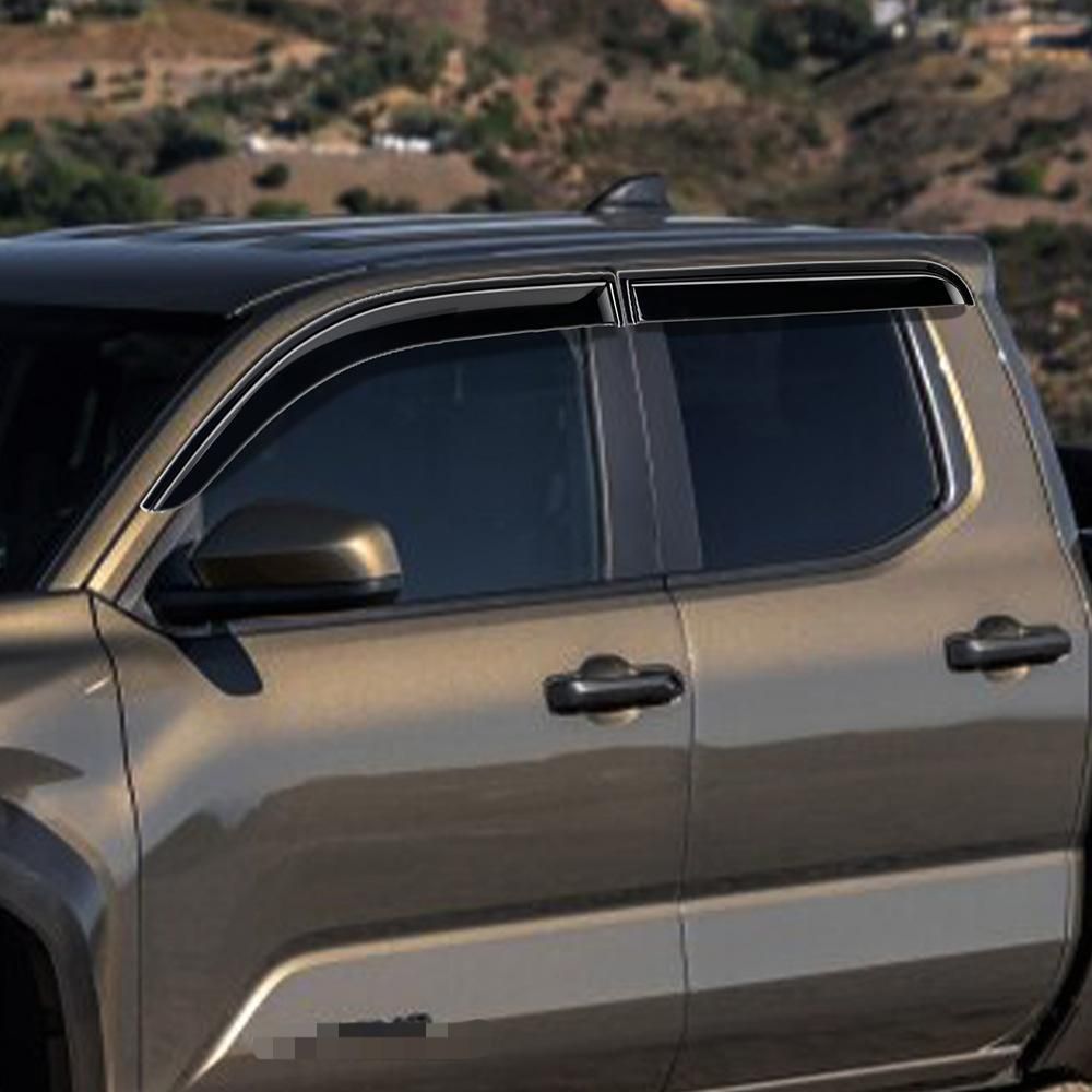 現行G450D ウィンドウバイザー スモーク 4個セット 現行G450D ウィンドウバイザー スモーク 4個セット 現行G450D スモーク