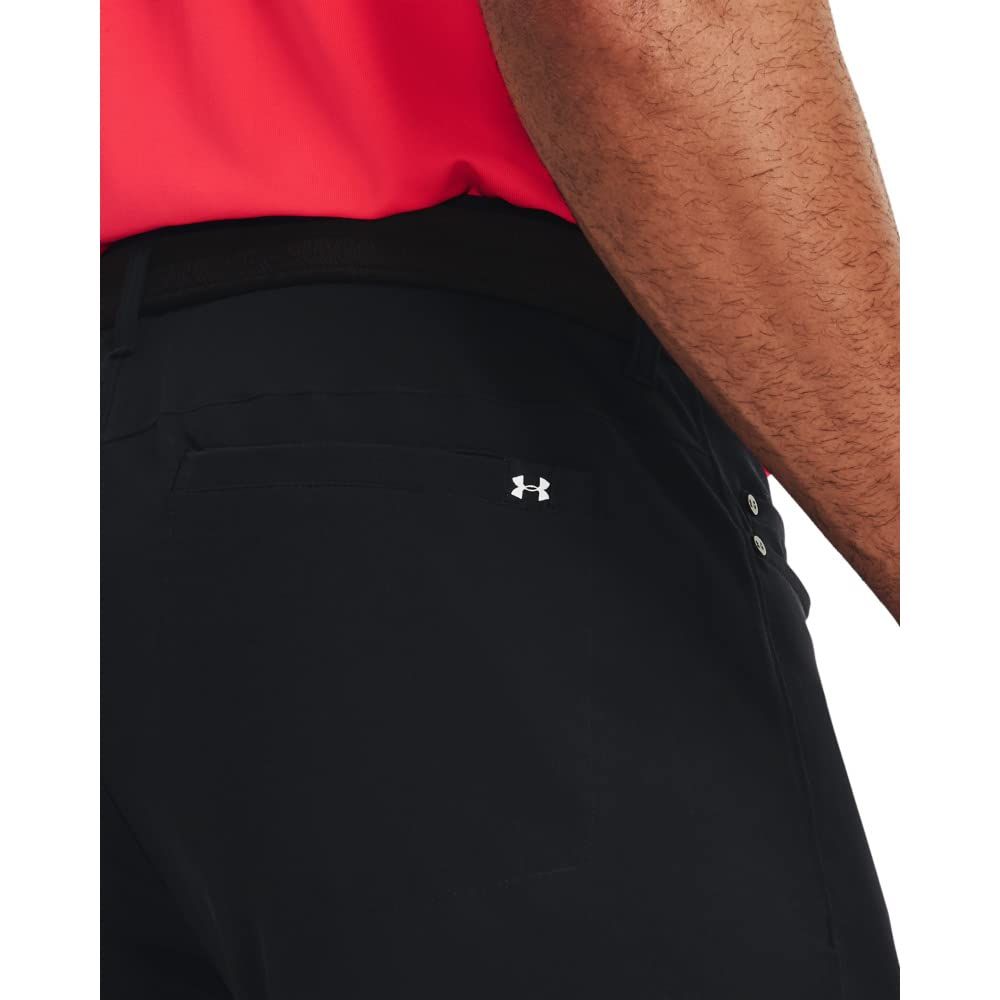 UNDER ARMOUR(アンダーアーマー)]ロングパンツ UA ショップ 5 Pocket