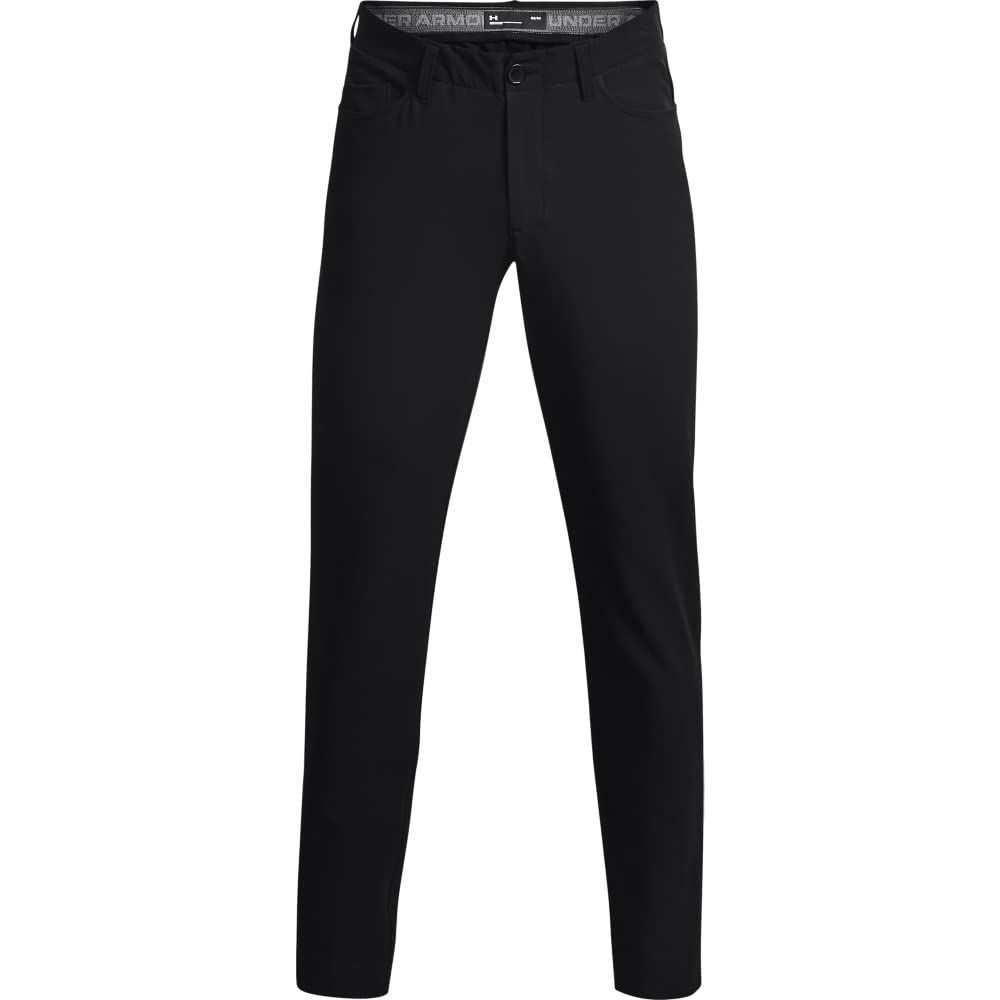 UNDER ARMOUR(アンダーアーマー)]ロングパンツ UA ショップ 5 Pocket