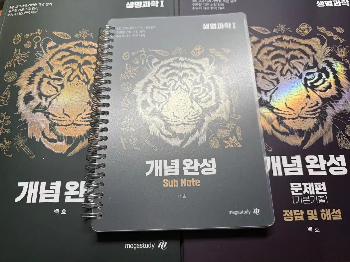 2027 桜木 花道 生命科学I コンセプト完成 ソムゲワン フルセット