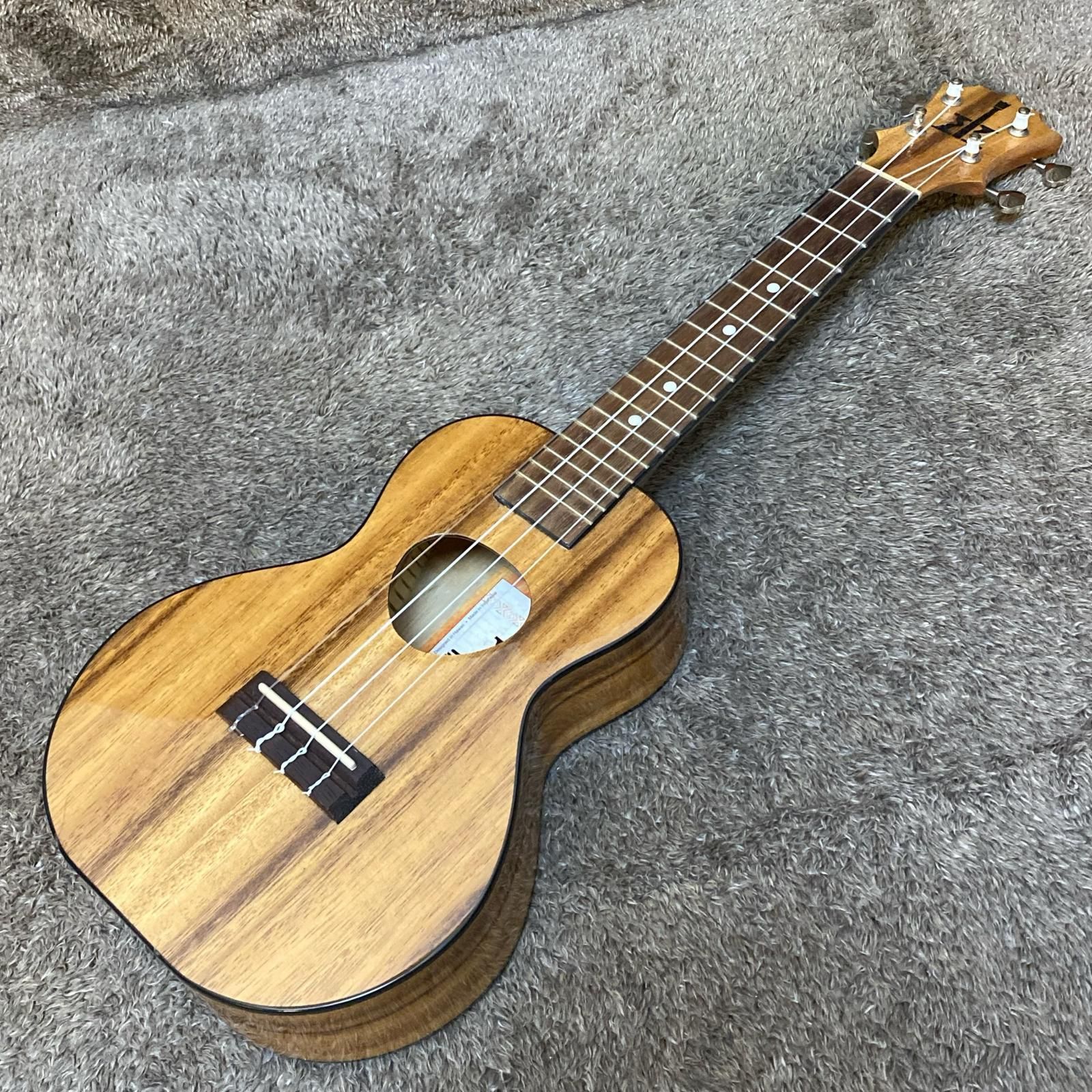 楽器 弦楽器 KCA-00 TR Koalana 478