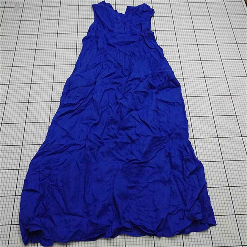 ユナイテッドアローズ　リネンワンピース ◇ ⊂ ビューティ&ユース ユナイテッドアローズ ワンピース リネン