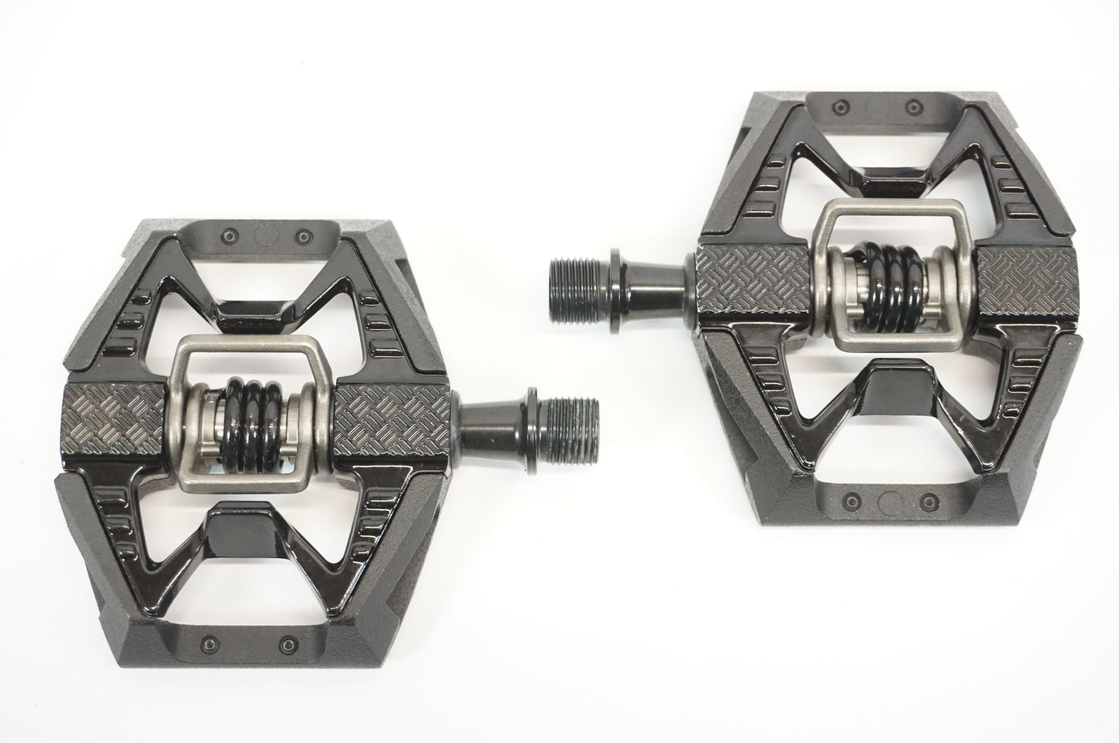 CRANK クランクブラザーズ 3 ペダル バイ