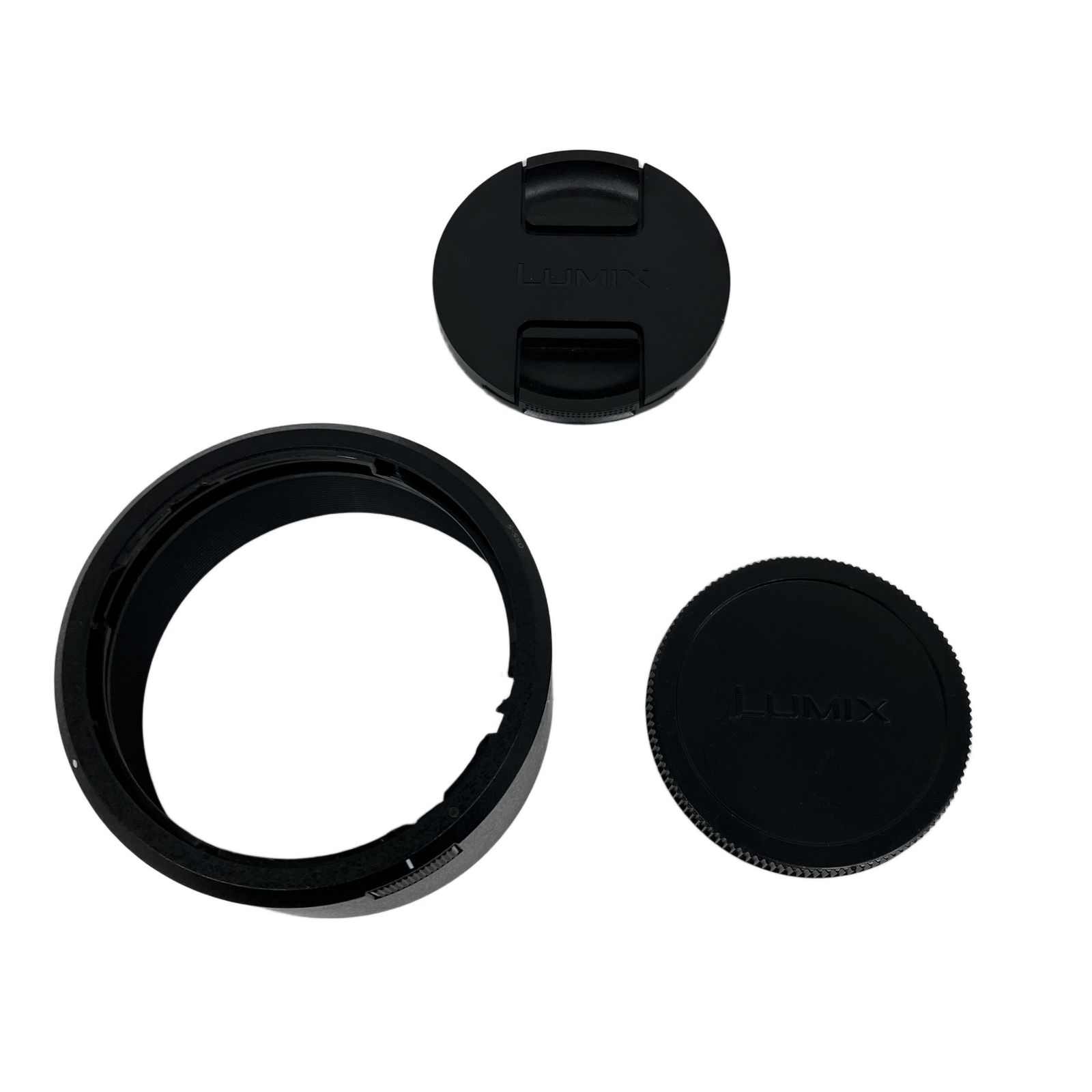 Panasonic LUMIX S-S50 50mm F1.8 Lマウント 単焦点レンズ 中古