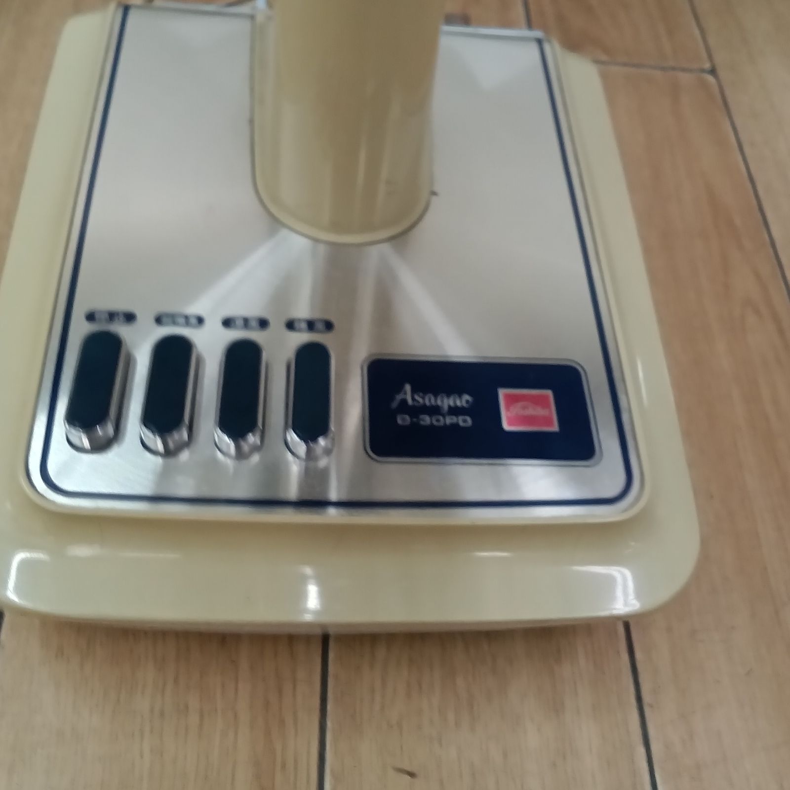 ☆リユースのサカイつくば店☆ TOSHIBA 昭和レトロ 扇風機 東芝