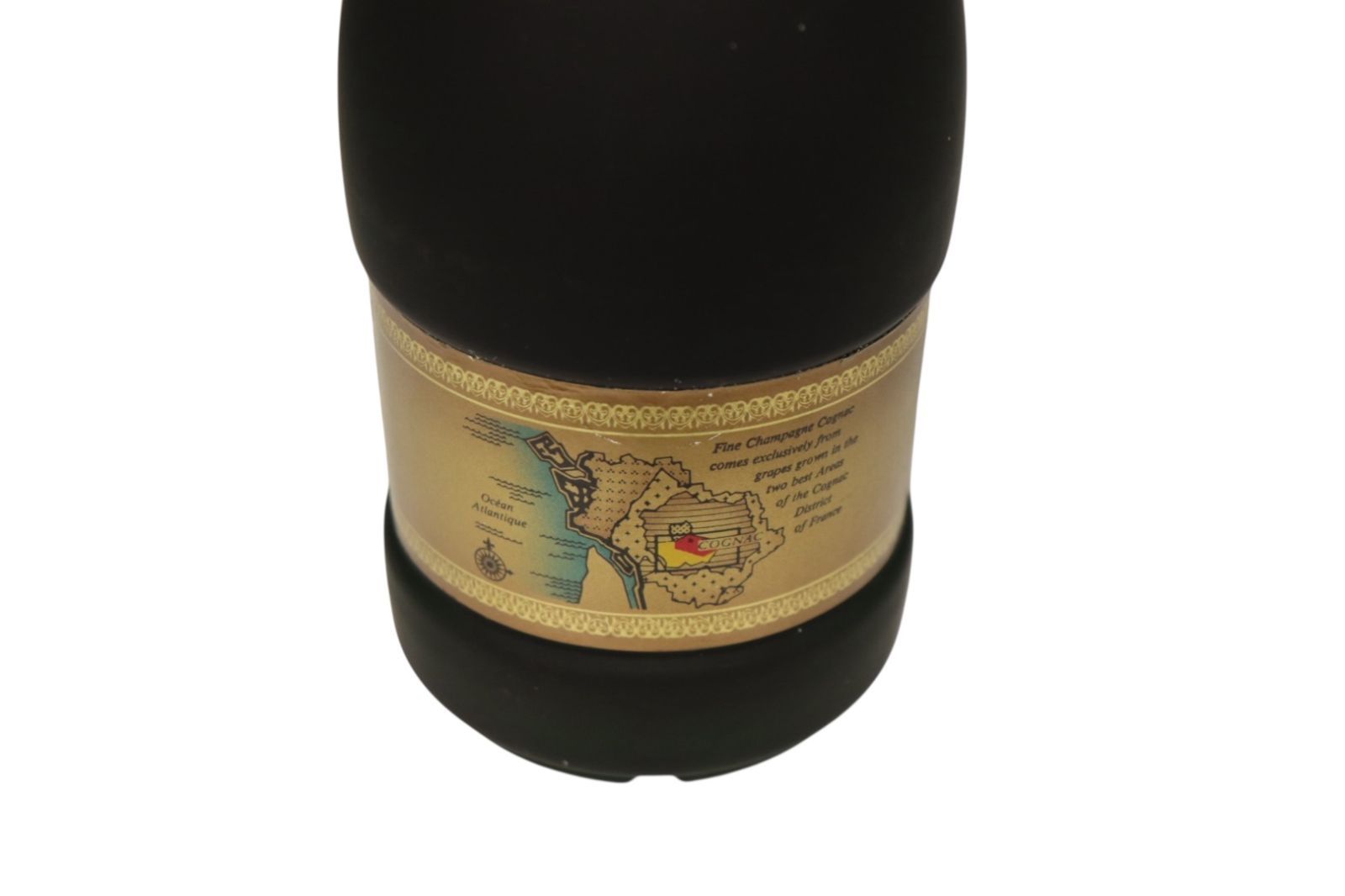 レミーマルタン セントール・ナポレオン 未開栓 - メルカリ