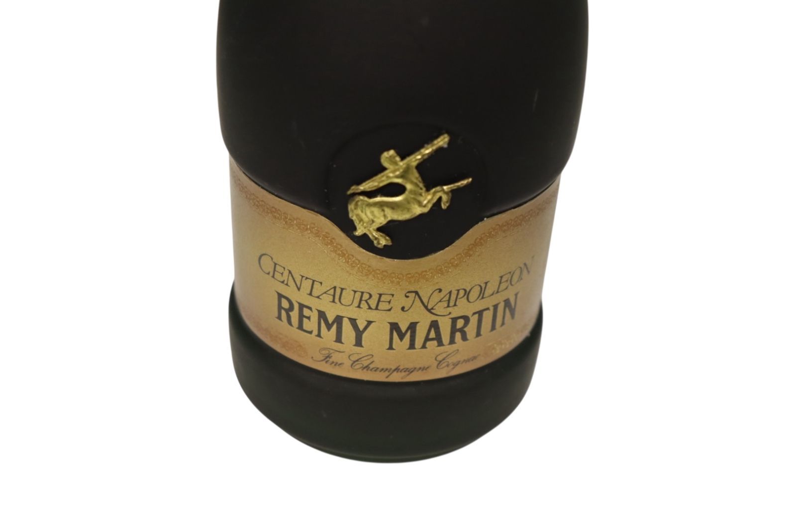レミーマルタン セントール・ナポレオン 未開栓 - メルカリ