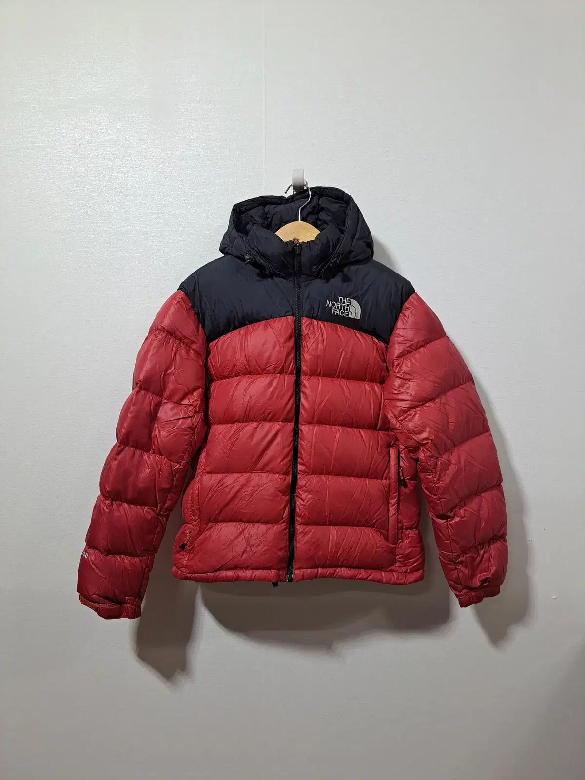 THE NORTH FACE ザノースフェイス メンズ グースダウン ダウン アウター 95