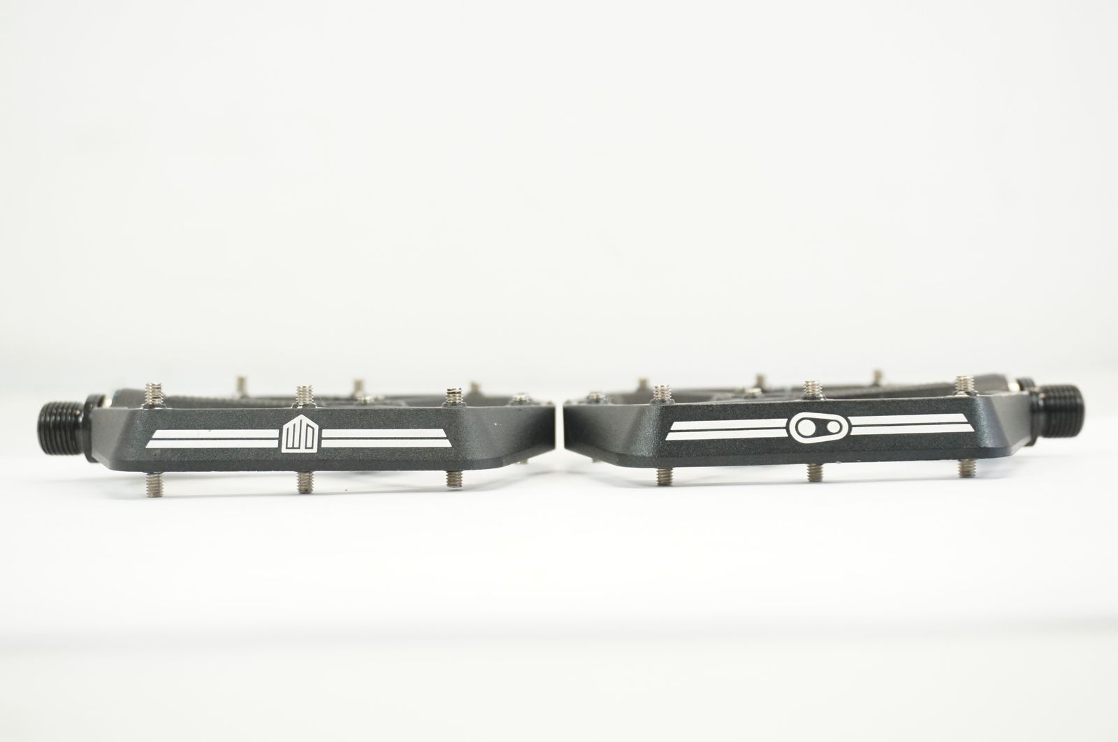 CRANKBROTHERS 「クランクブラザーズ」 STAMP 7 ペダル / 節約