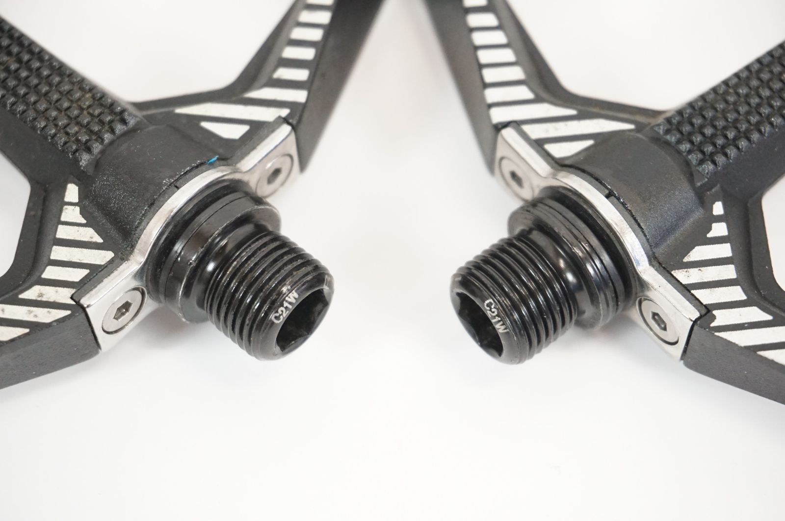 CRANKBROTHERS 「クランクブラザーズ」 STAMP 7 ペダル / 節約