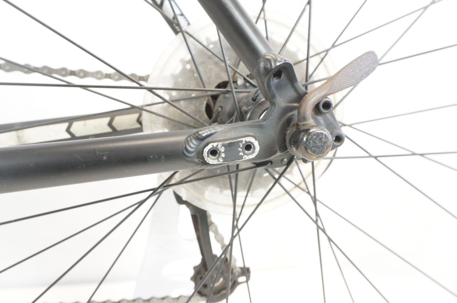 中古】 TREK 「トレック」 7.4FX 2015年モデル クロスバイク 