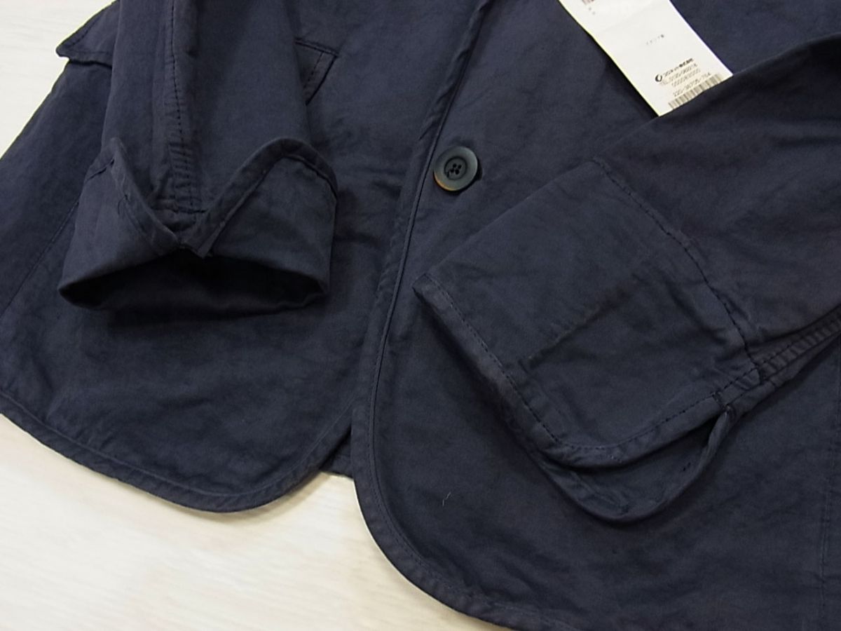 新品 定価87.150円☆BOGLIOLI T.SUZUKI ボリオリ ガーメントダイ