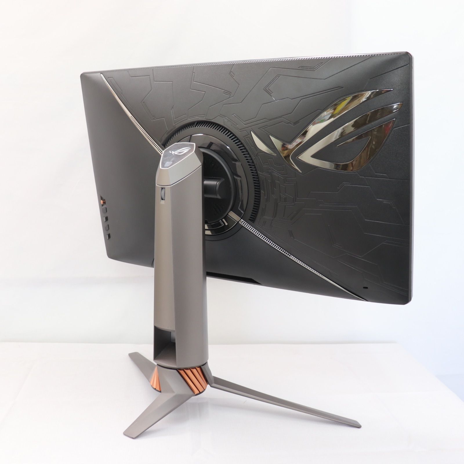ジャンク】ASUS エースース ゲーミングモニター 19,000 2019年製 4K 