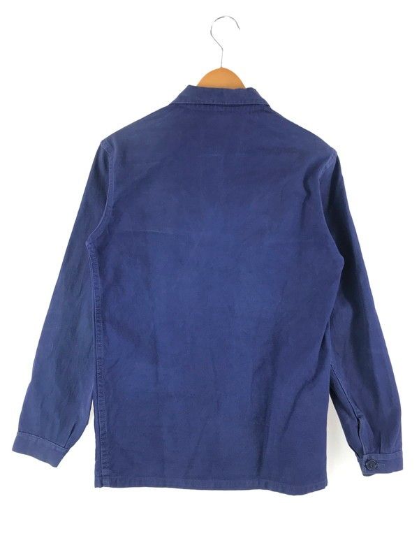 品】 EURO WORK ユーロワーク COTTON TWILL COVERALL JACKET コットン