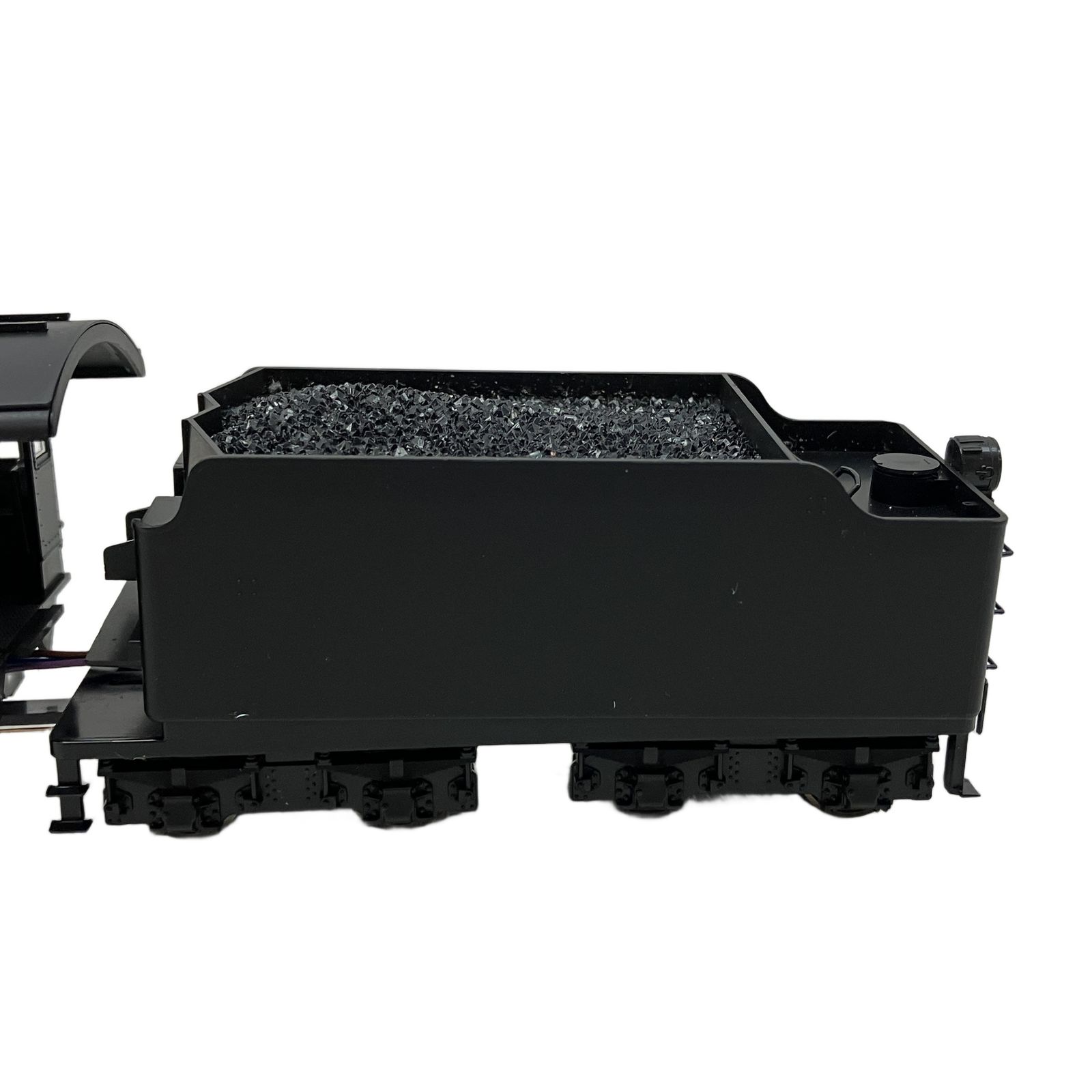 KATO カトー 1-202 D51形 標準型 蒸気機関車 HOゲージ 鉄道模型