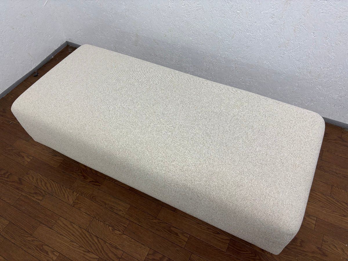 ○Cassina カッシーナ 253 NEST ネスト ベンチ スツール オットマン