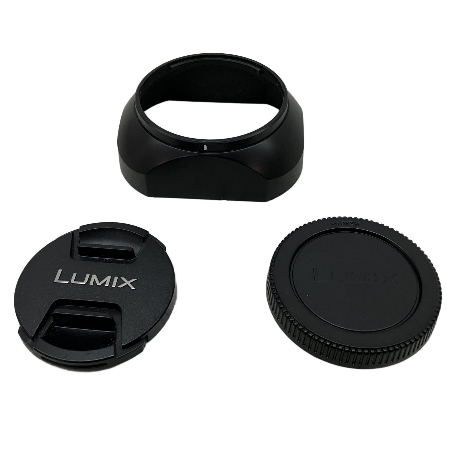Panasonic LUMIX H ES 045 45 mm F 2 8 ASPH カメラレンズ 単焦点 パナソニック