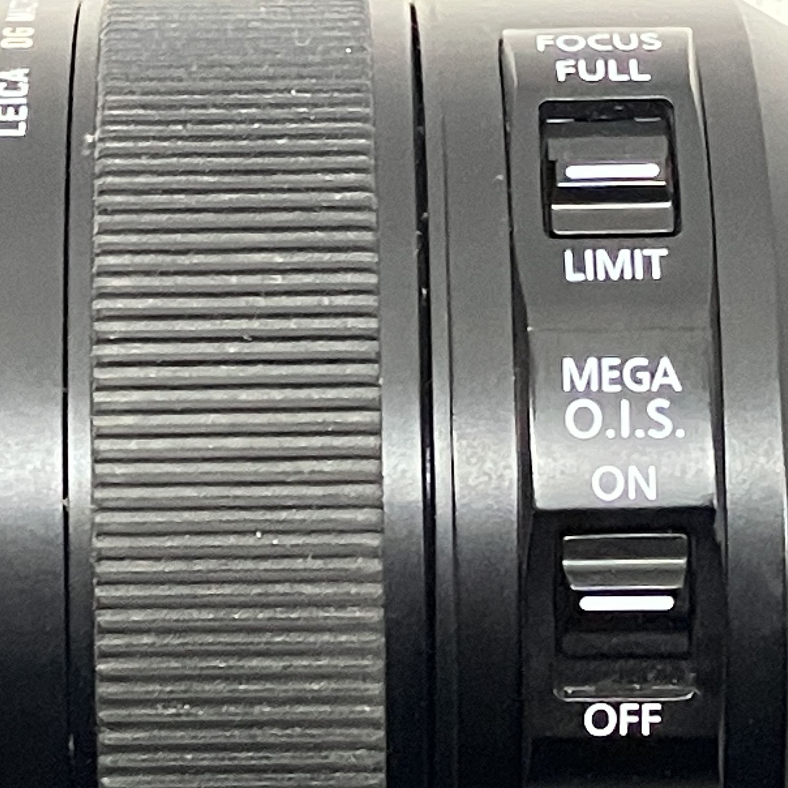 ASPH カメラレンズ