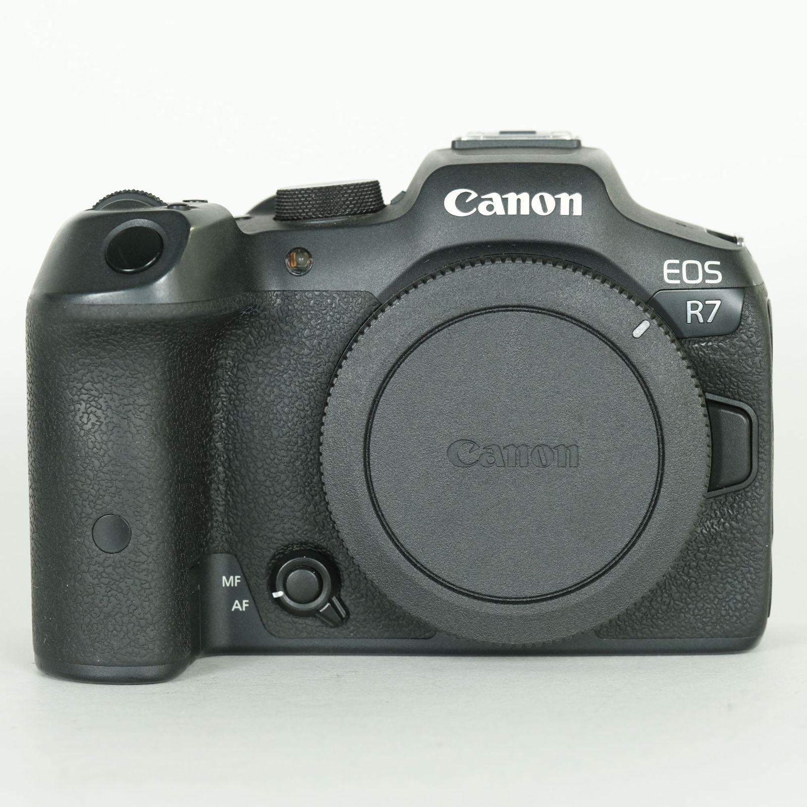 Canon EOS R 7 ボディ RF Sマウント