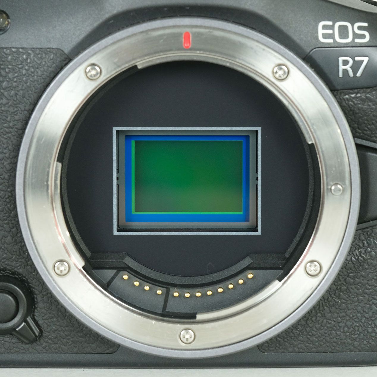 Canon EOS