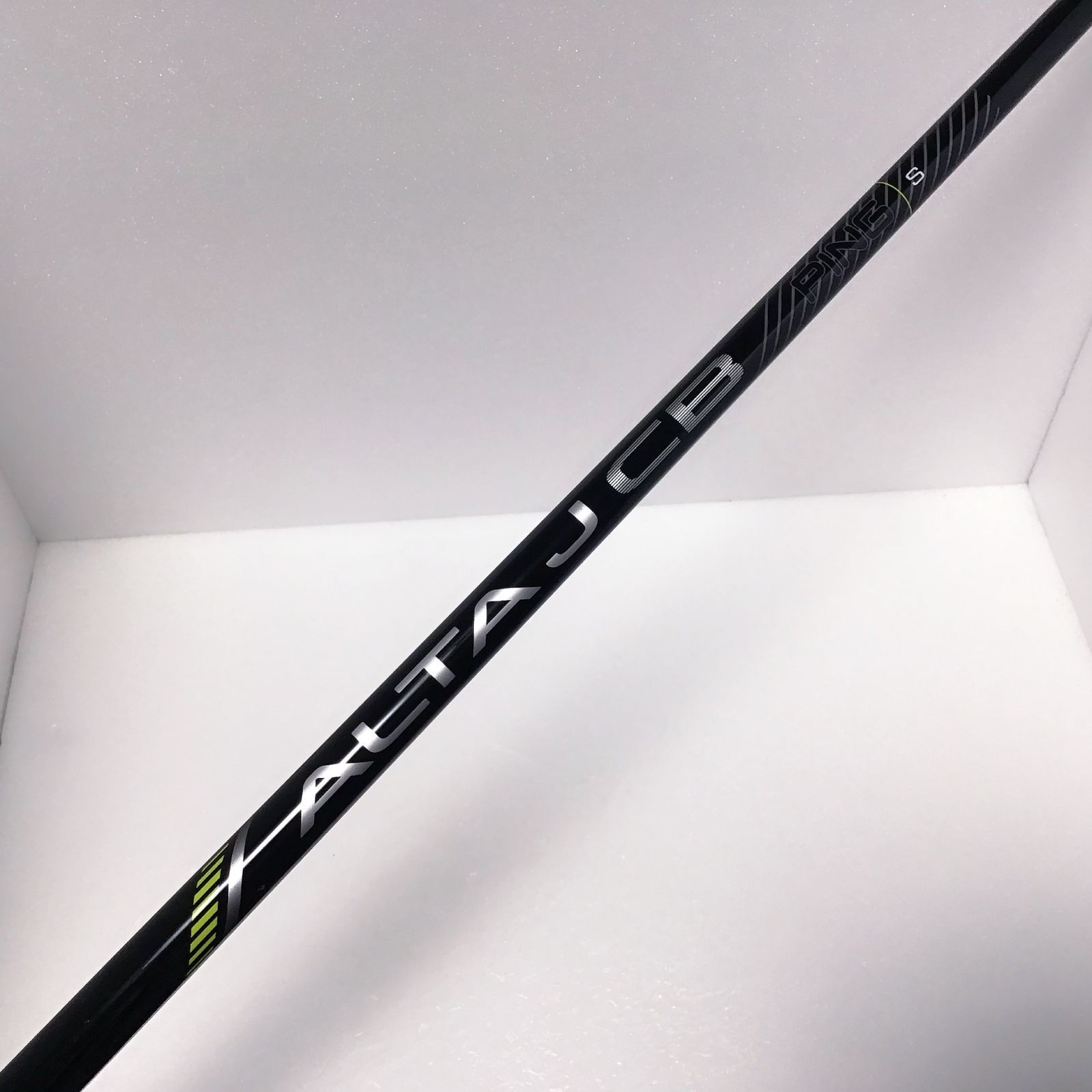 G430純正 ALTA J CB Sフレックス ピン ドライバー用 シャフト - メルカリ