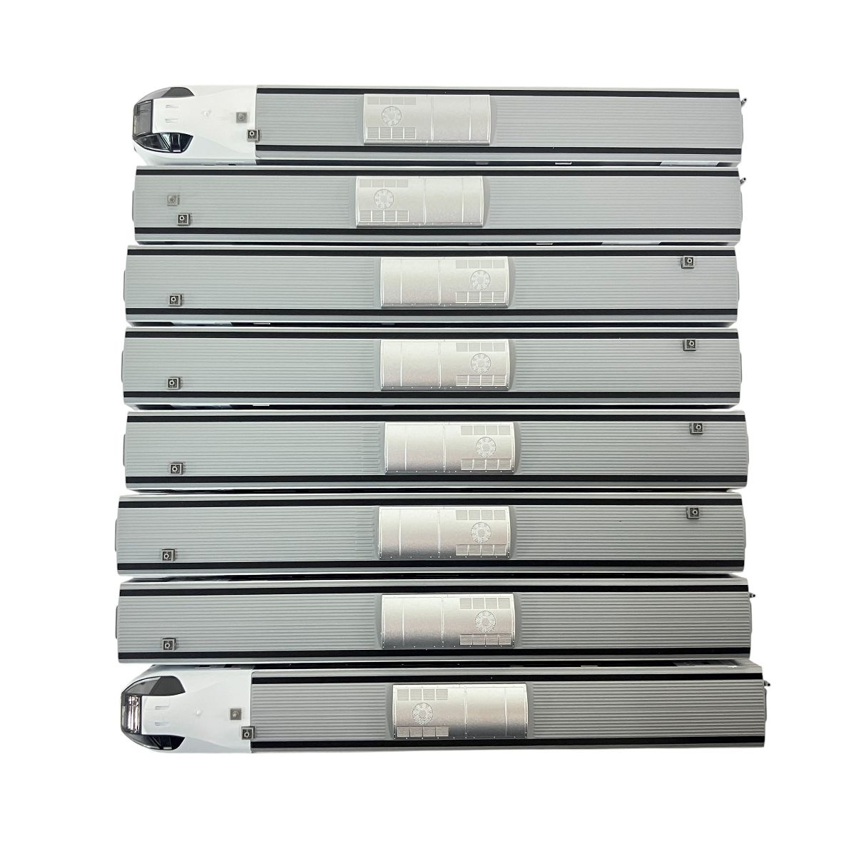 TOMIX 98232 98233 9405 キハ261系1000番台 特急ディーゼルカー