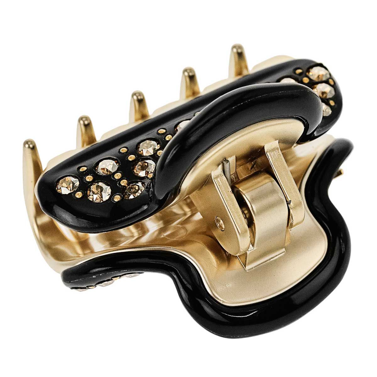 アレクサンドル ドゥ パリ ALEXANDRE DE PARIS クリップ ICC45-14339