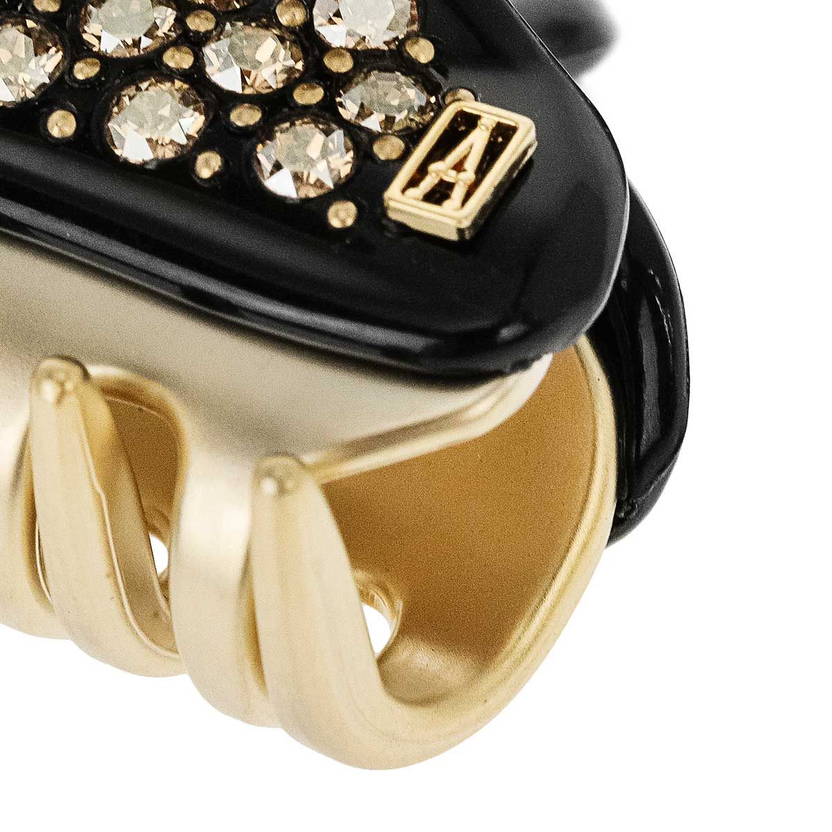 アレクサンドル ドゥ パリ ALEXANDRE DE PARIS クリップ ICC45-14339