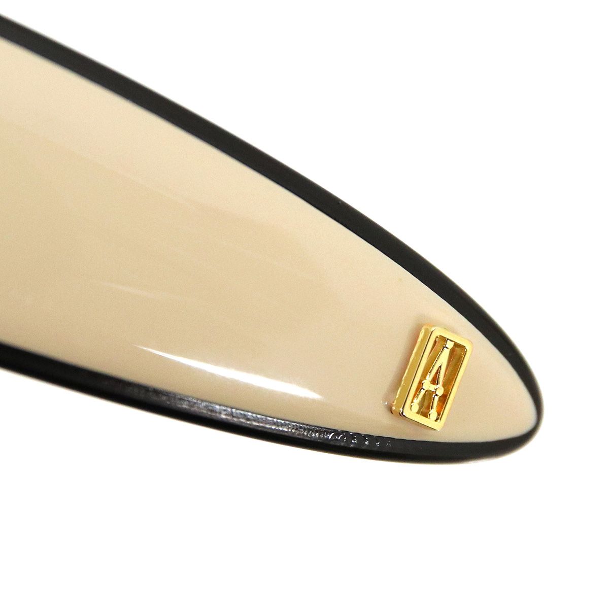 アレクサンドル ドゥ パリ ALEXANDRE DE PARIS ヘアアクセサリー