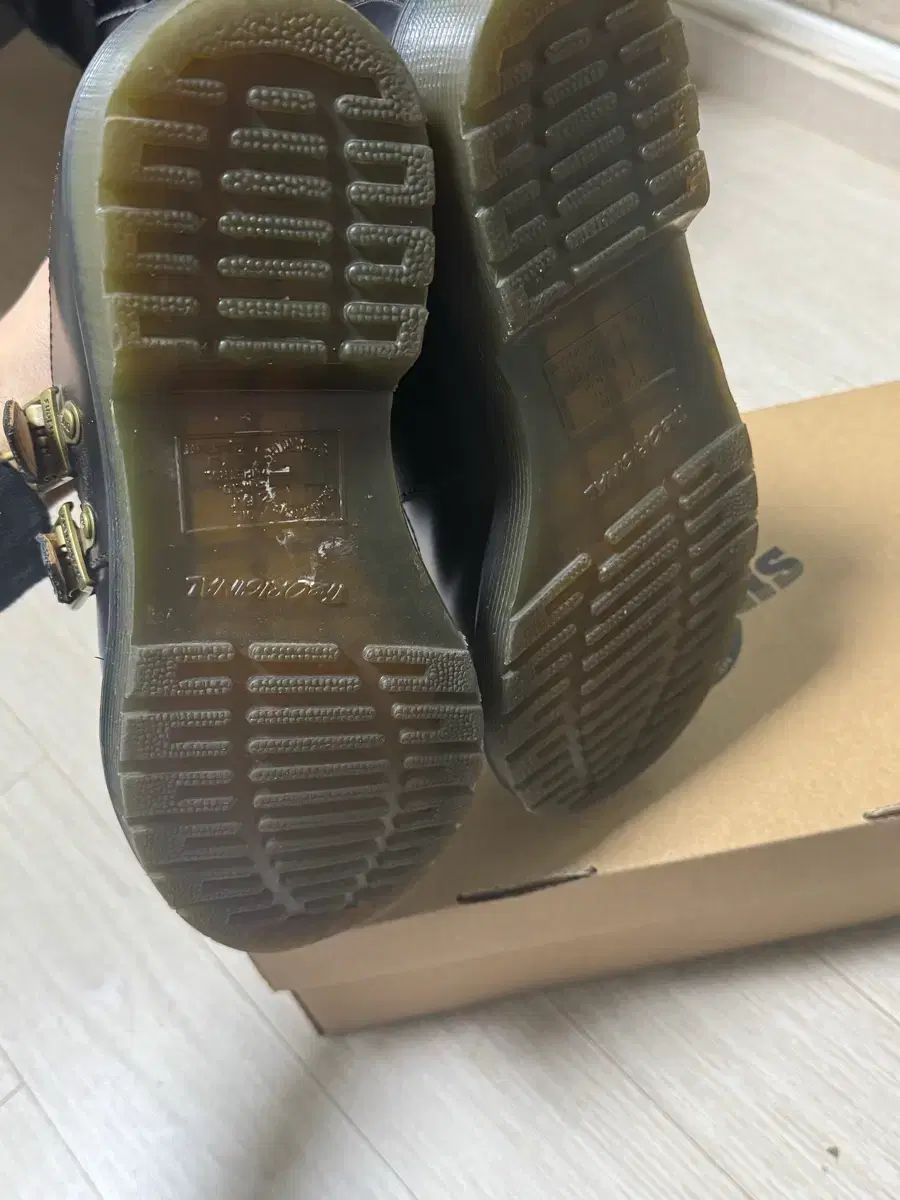 ドクターマーチン