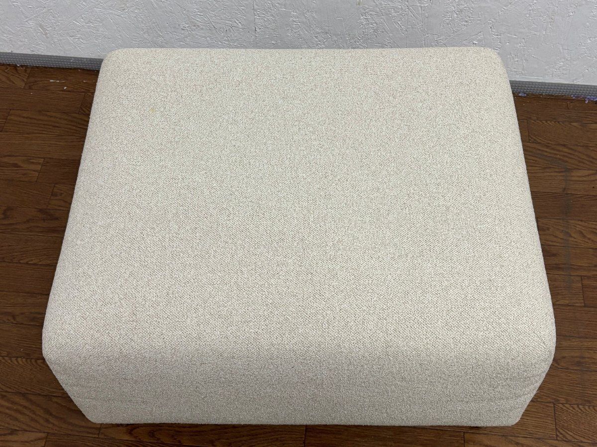 ○Cassina カッシーナ 253 NEST ネスト スツール オットマン ピエロ