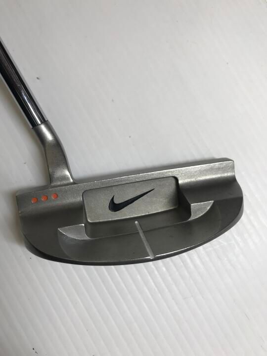 ナイキ イグナイト 003 パター 中古【最短即日発送】 - メルカリ