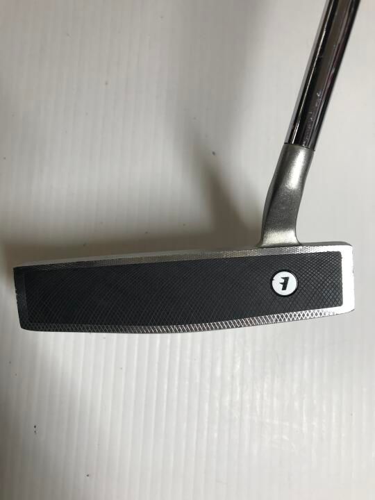 ナイキ イグナイト 003 パター 中古【最短即日発送】 - メルカリ