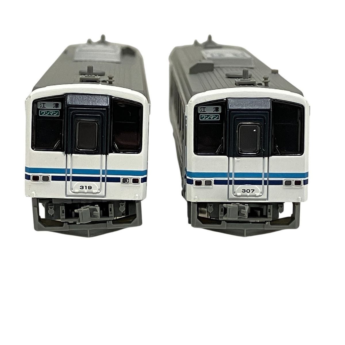 TOMIX 92144 JRキハ120形 ディーゼルカー 三江線 セット Nゲージ