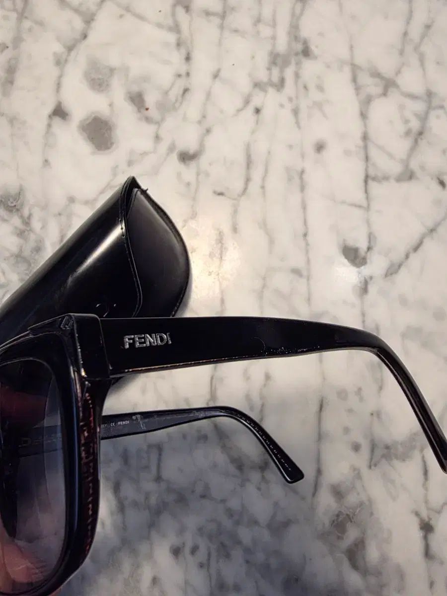 フェンディ サングラス F 8525 KK