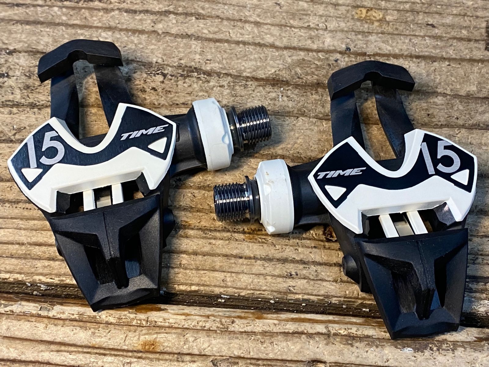 TIME XPRESSO 15 ビンディングペダル JR441 タイム TIME XPRESSO 15 ceramicspeed ビンディングペダル