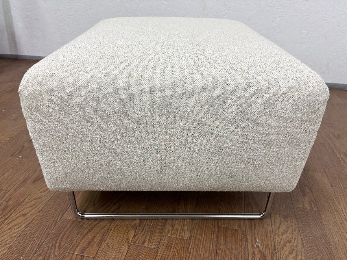 ○Cassina カッシーナ 253 NEST ネスト スツール オットマン ピエロ