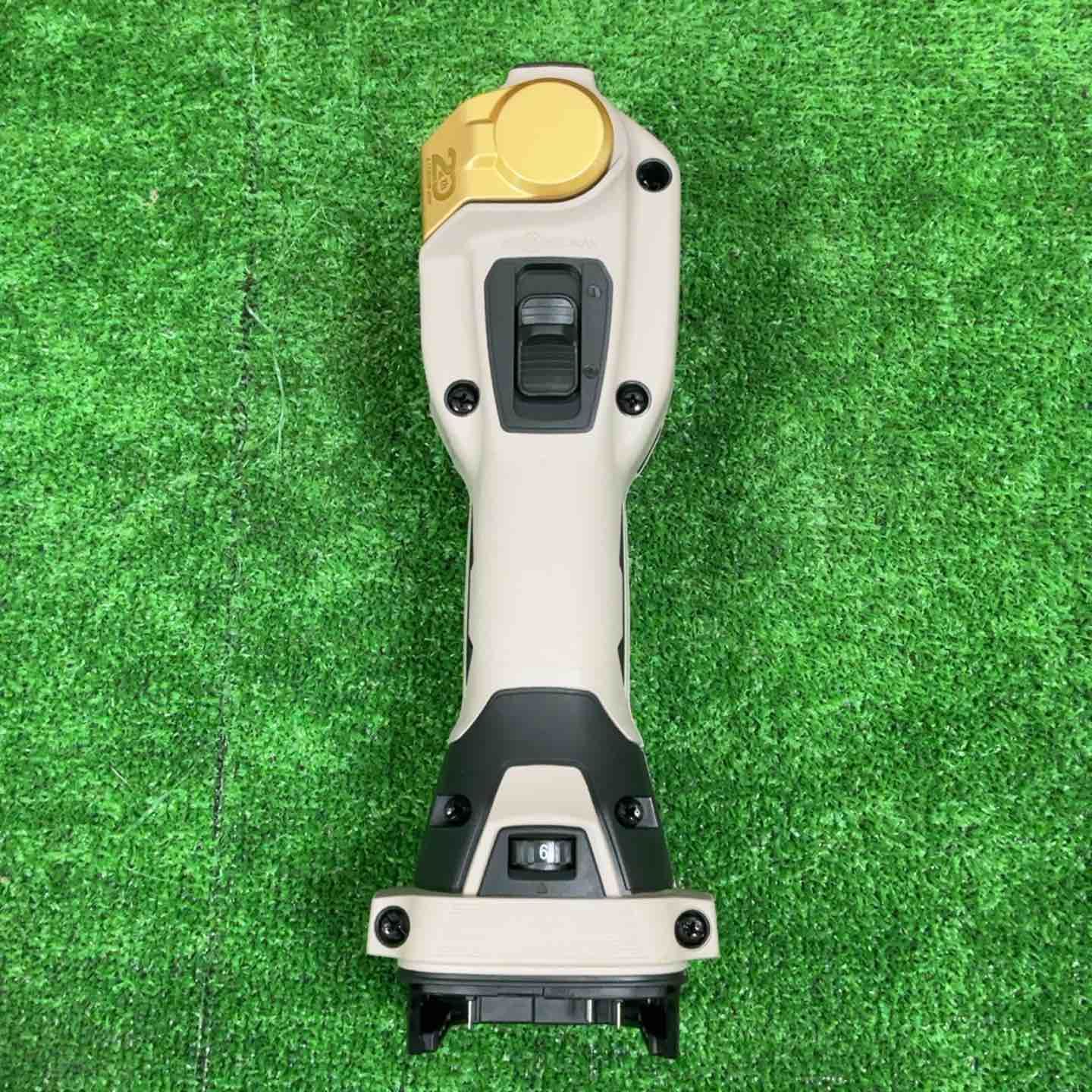 ☆20周年記念モデル☆ makita マキタ コードレスマルチツール TM52DZPG 