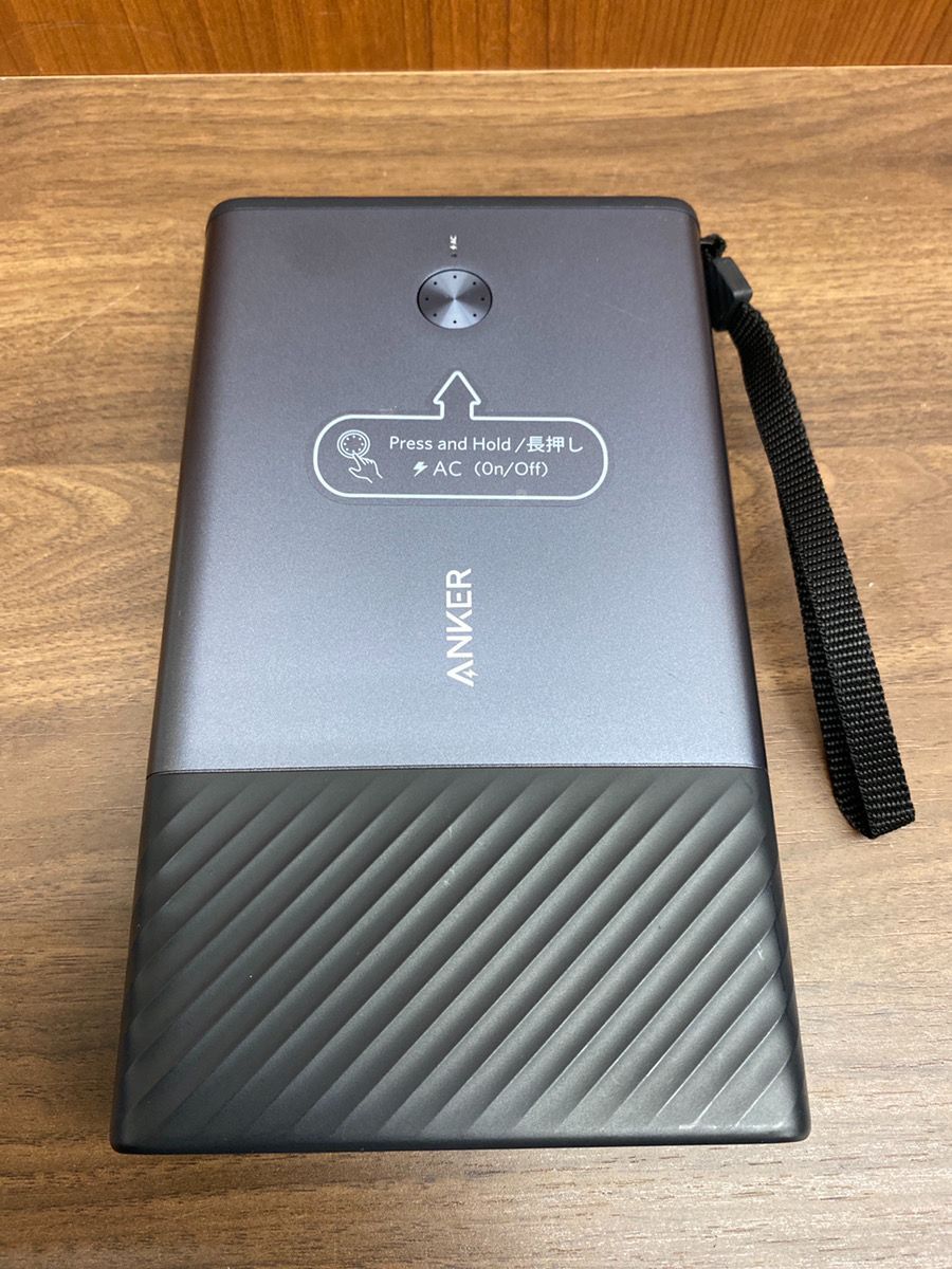 Anker アンカーPowerHouse 90 本体のみ