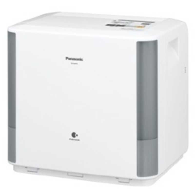 パナソニック Panasonic 加湿器 気化式 木造25畳 鉄筋42畳 FE KXF 15 W ホワイト