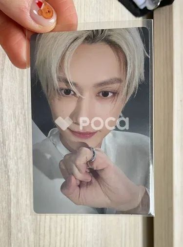 SEVENTEEN ジュン セブチ SEVENTEEN WORLD TOUR [NEW_] トレーディング